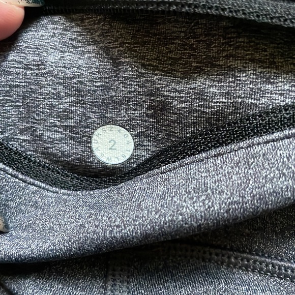 Lululemon Leggings - Picture 5 of 5